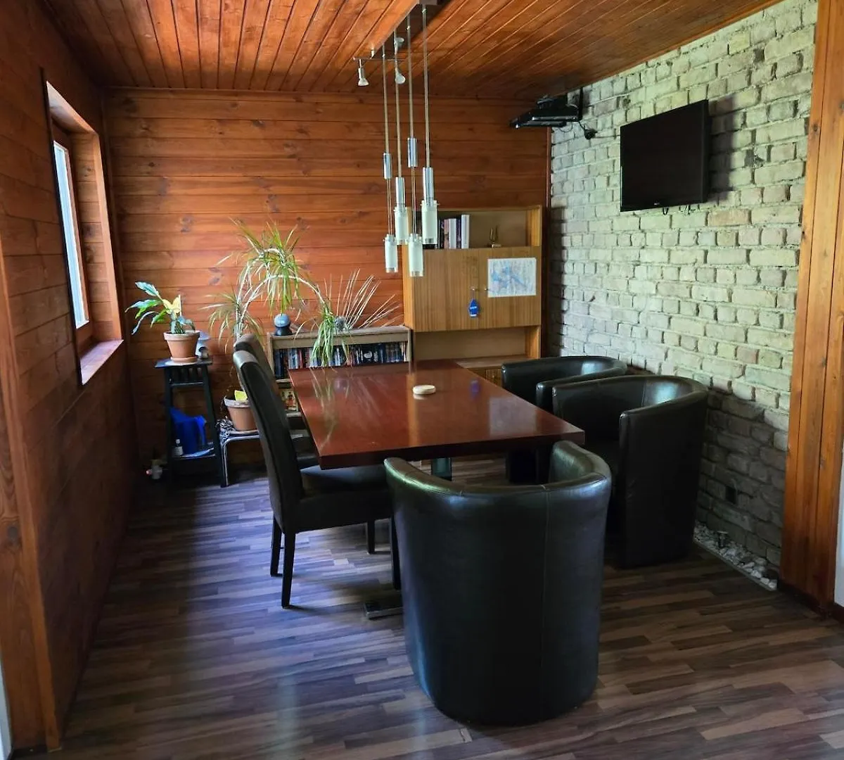 维也纳House With Good Connection别墅 奥地利