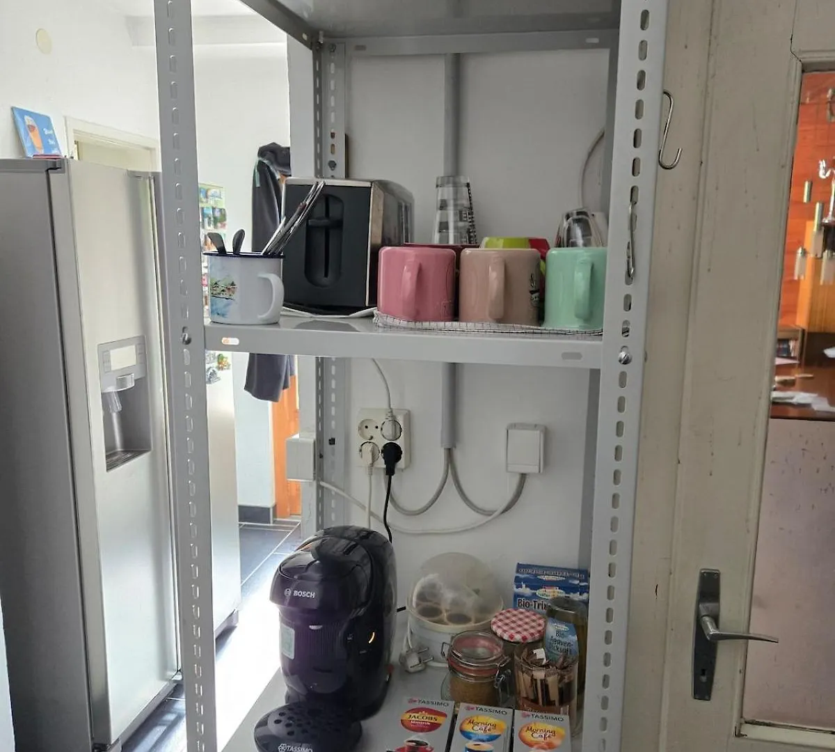 维也纳House With Good Connection别墅 度假居