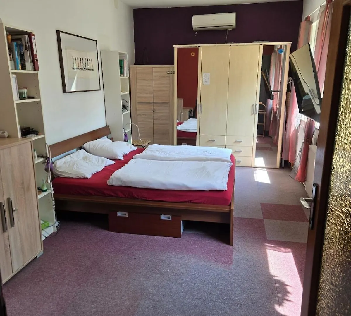 Σπίτι διακοπών House With Good Connection Βίλα Βιέννη
