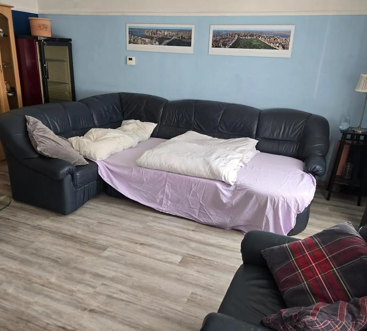 Σπίτι διακοπών House With Good Connection Βίλα Βιέννη