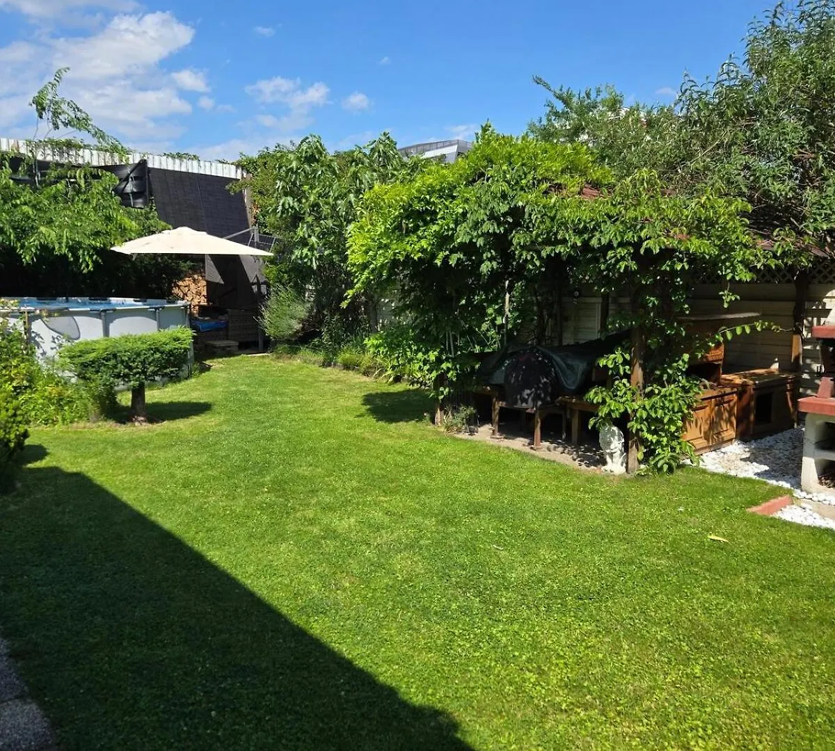 House With Good Connection Βίλα Βιέννη 0*,  Αυστρία