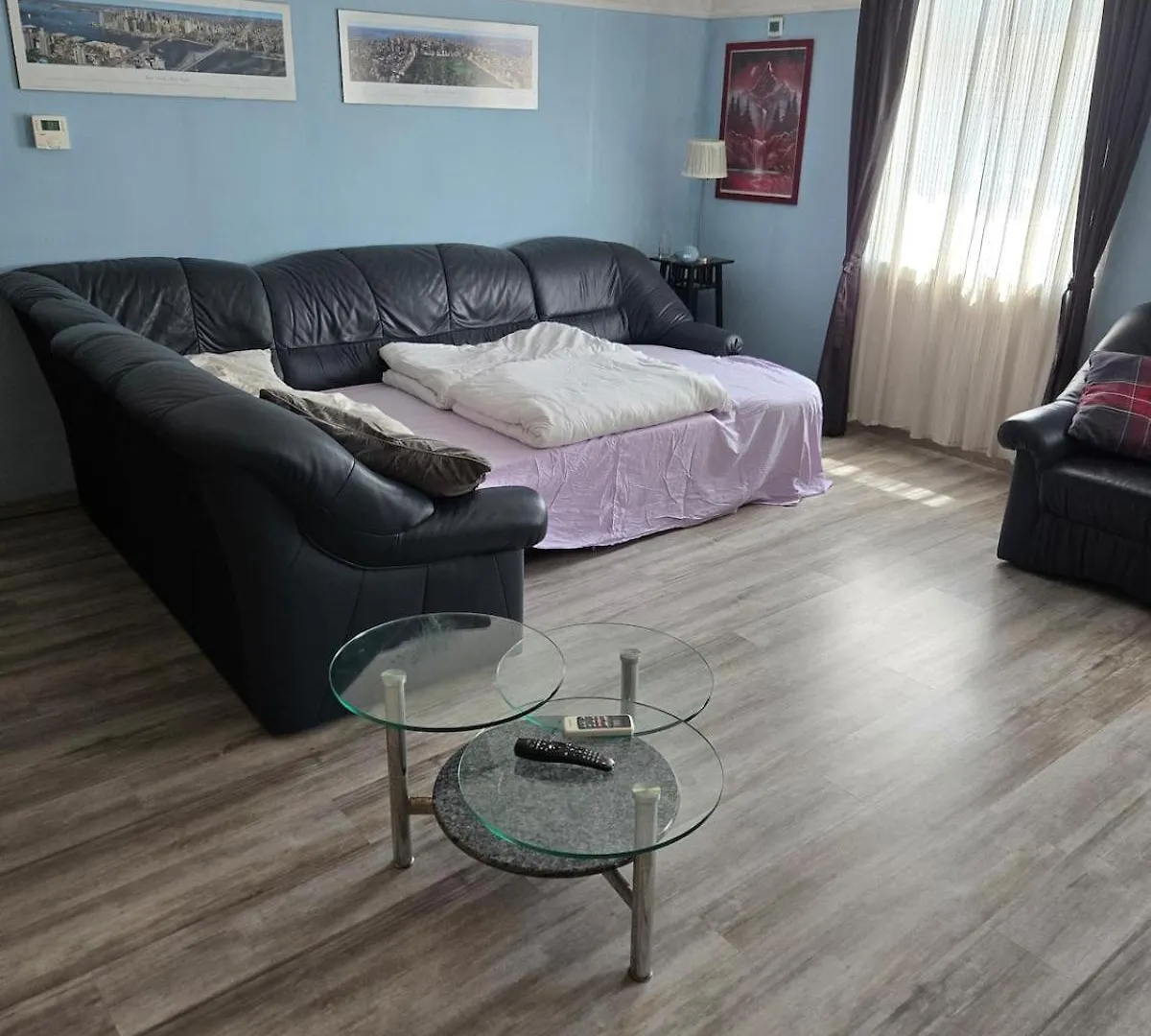 Σπίτι διακοπών House With Good Connection Βίλα Βιέννη Αυστρία