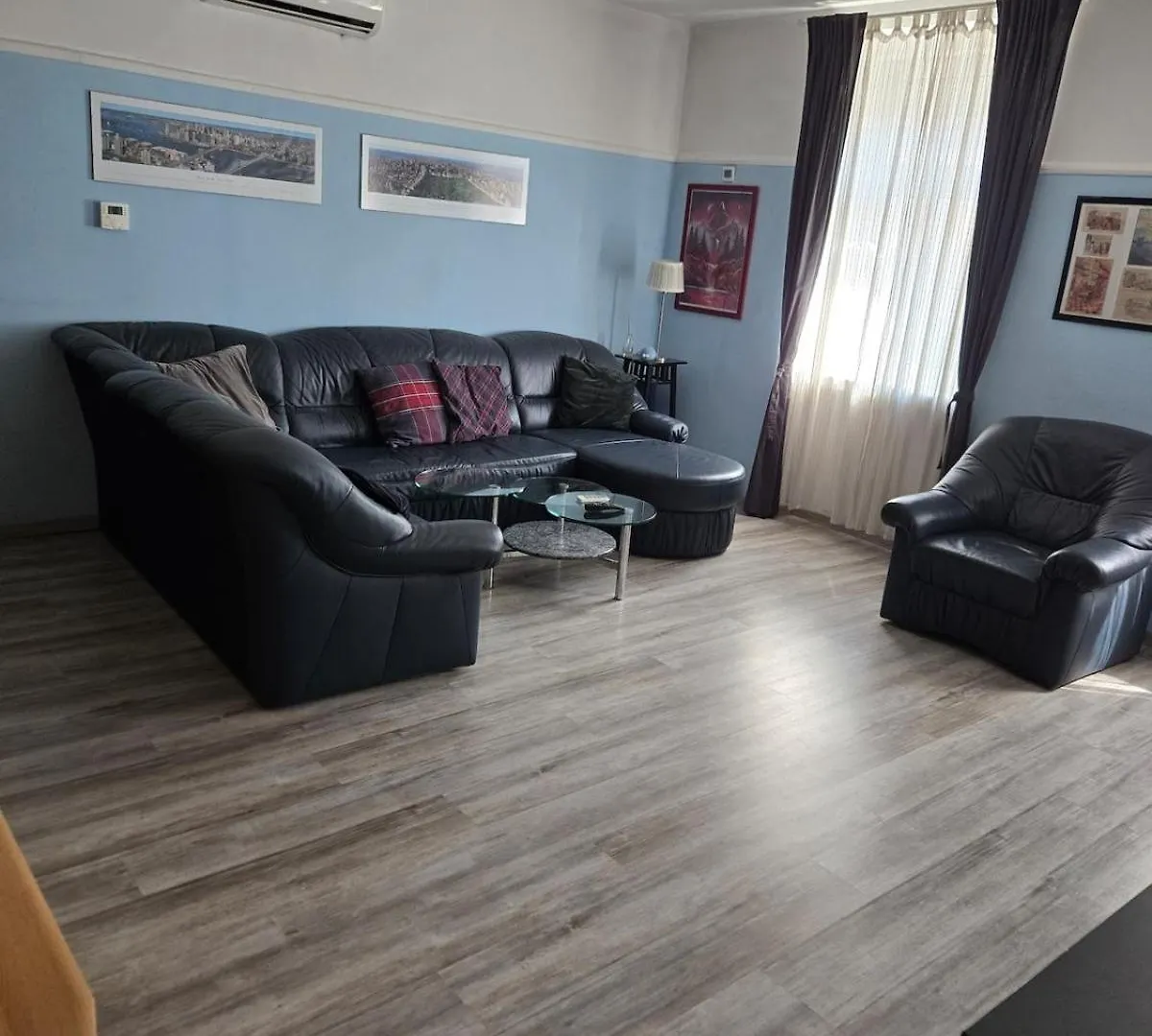 House With Good Connection Βίλα Βιέννη